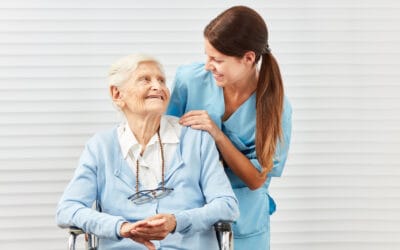 How to Talk to Your Loved One About Home Care