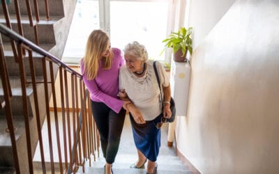 Assisted Live-in Caregivers: Providing Safety And Comfort To Seniors At Home