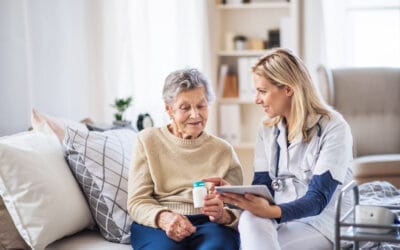 Home Health Care vs Home Care – What’s The Difference?