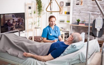 In-Home Hospice – Perfect Care Match Provides Comfort Care