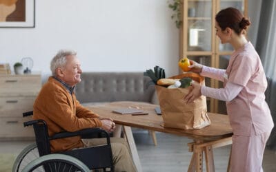 Home Health Aide Or Caregiver: What’s the difference? What You Need To Know.