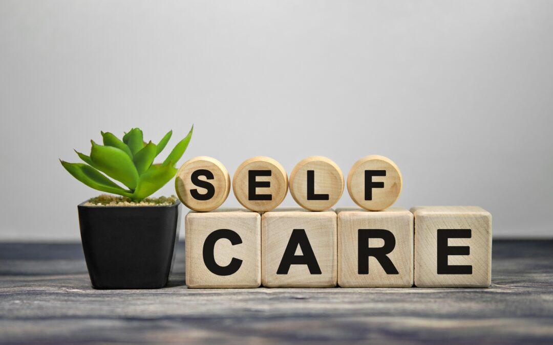 Self-Care for Caregivers Holistic Approaches to Prevent Burnout and Improve Well-being