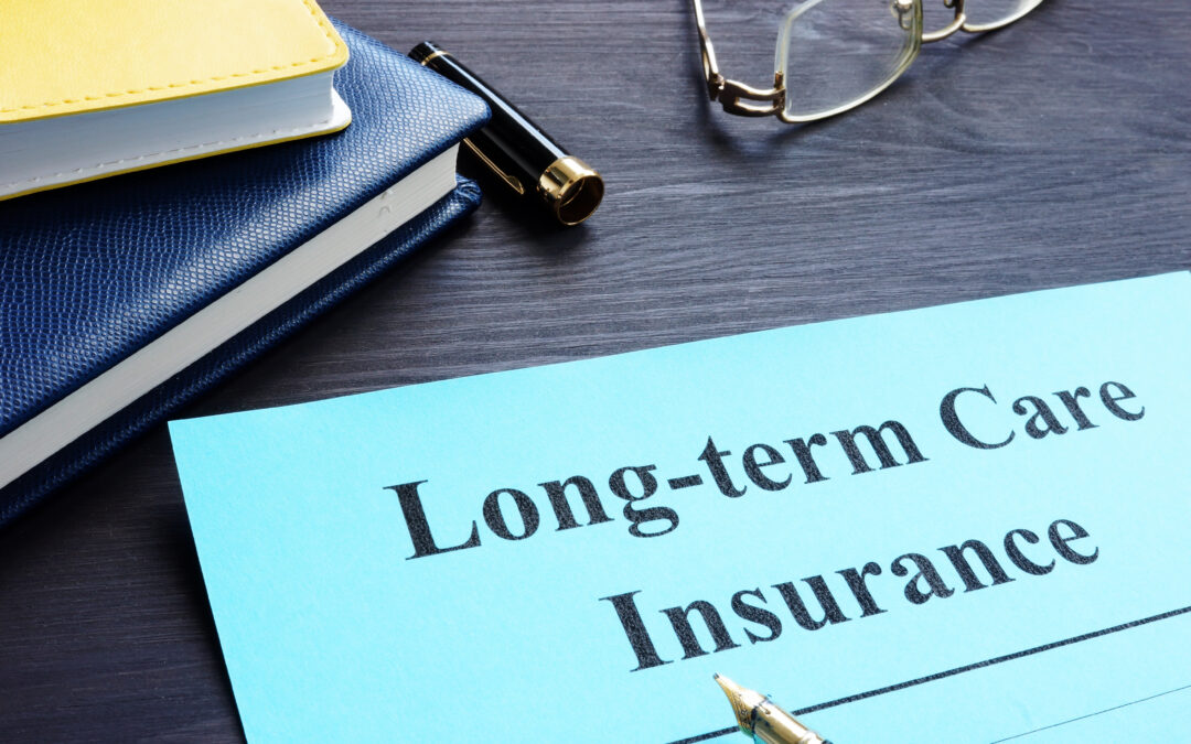 Long Term Care Insurance Claims Assistance by Home Care Agency