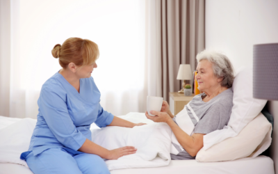 Sundowning in Elderly Patients: Prevention Tips & Care Strategies for Caregivers