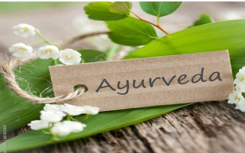 Introduction to Ayurveda